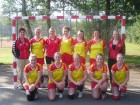 SC Wesepe A1 - 2012-2013