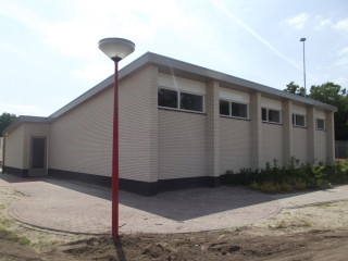 Nieuwbouw SCW 012