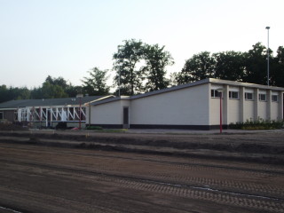 Nieuwbouw SCW 028