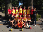 Dames 1 2013-2014