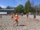 Beachhandball 3