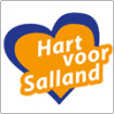 Hart voor Salland logo
